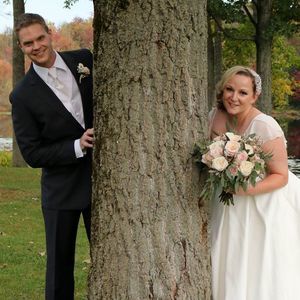 Meet your Posher, Christina